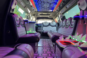 Macon Limousine Rental