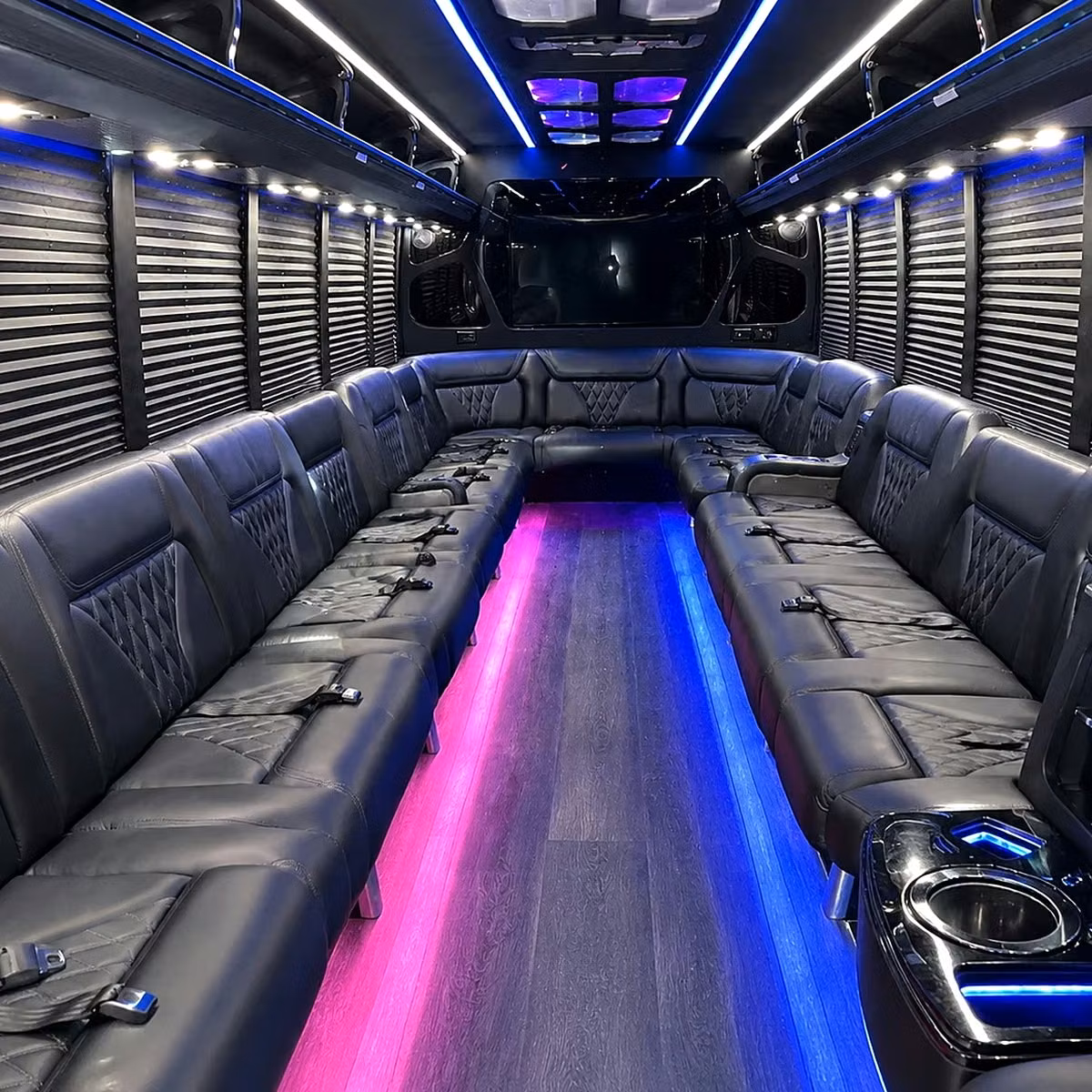 book the bachelorette party bus that keeps the night rolling in macon