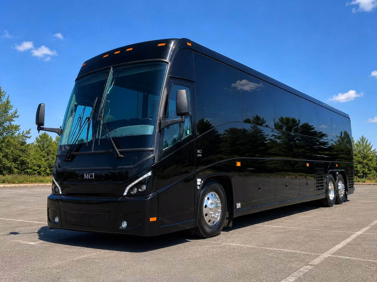 charter buses for macon elementary and middle school field trips