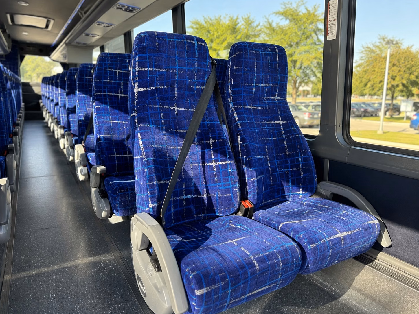 charterbusmacon com connects you with sporting event transportation for every type of group in macon