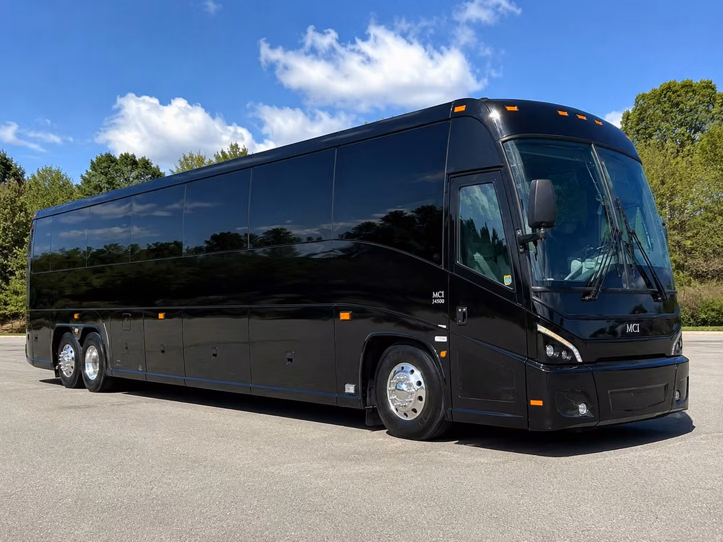 charterbusmacon com makes it easy to book macon corporate event transportation