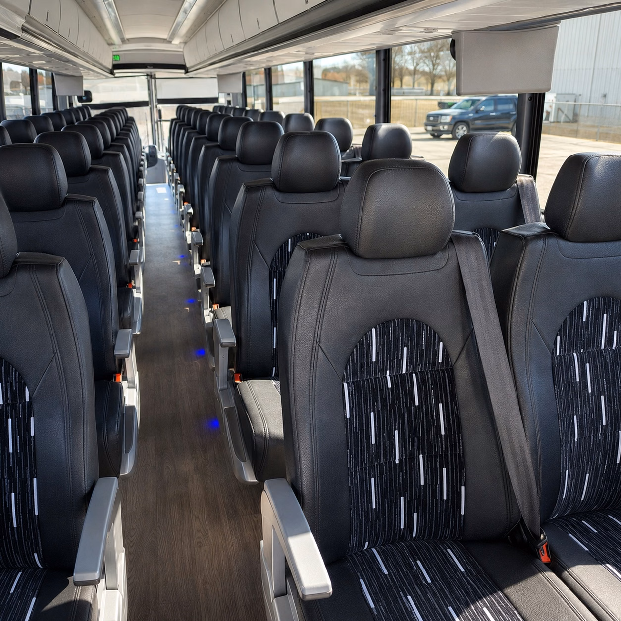 compare bus rental options in macon with one quick online quote