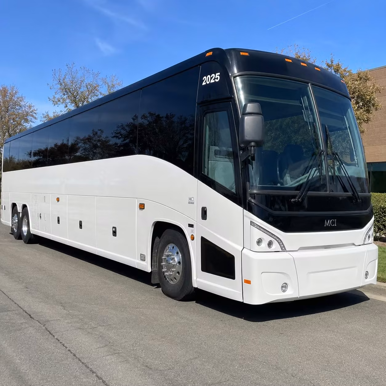 concert bus rentals to the macon centreplex atrium and coliseum