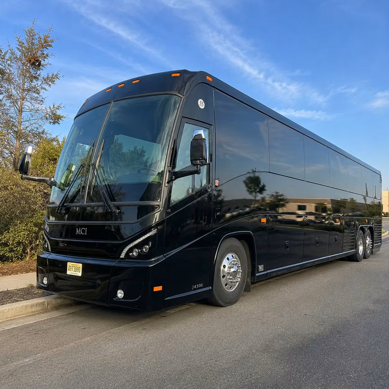 corporate event and conference transportation for macon businesses