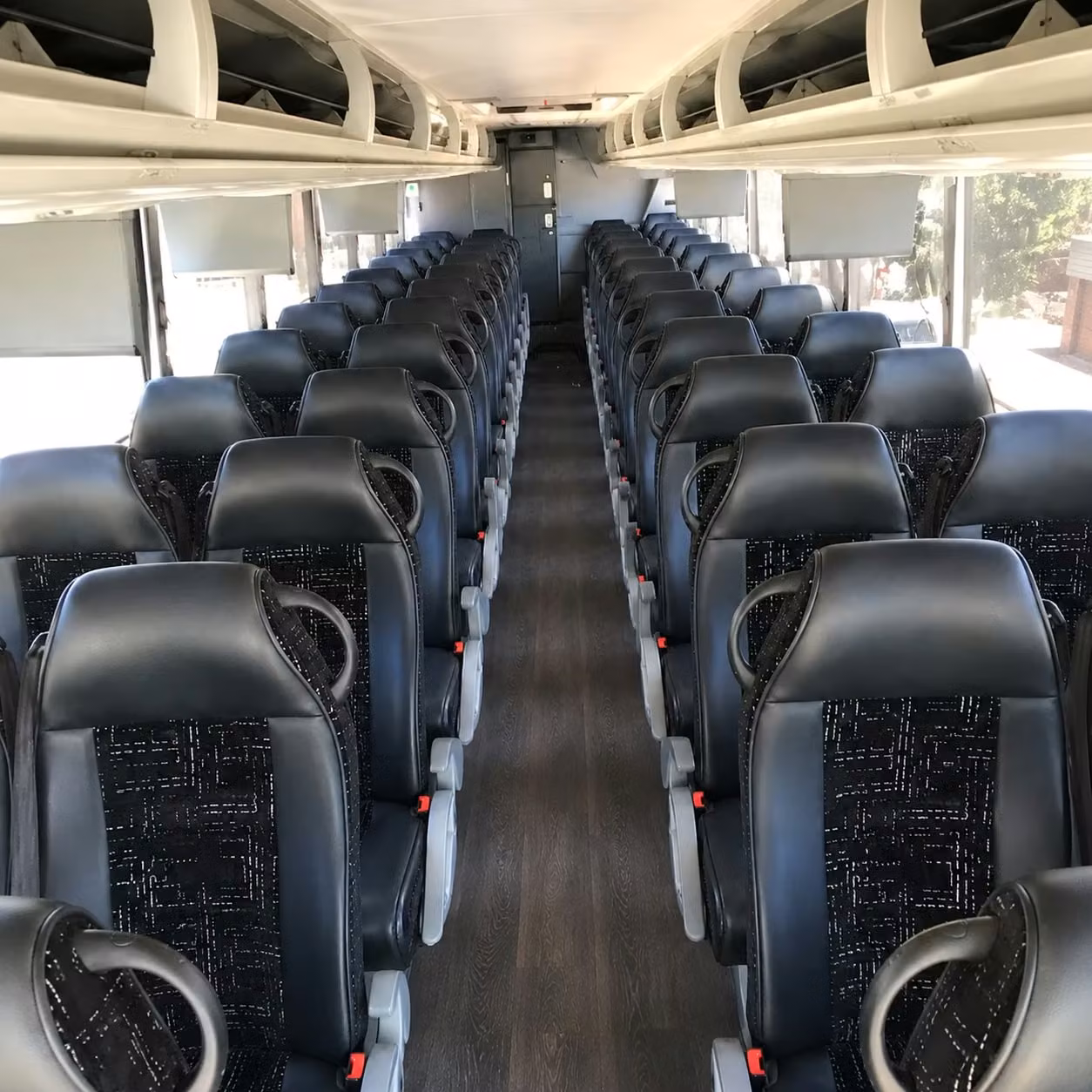 hit macon s best venues and attractions with a private charter bus rental