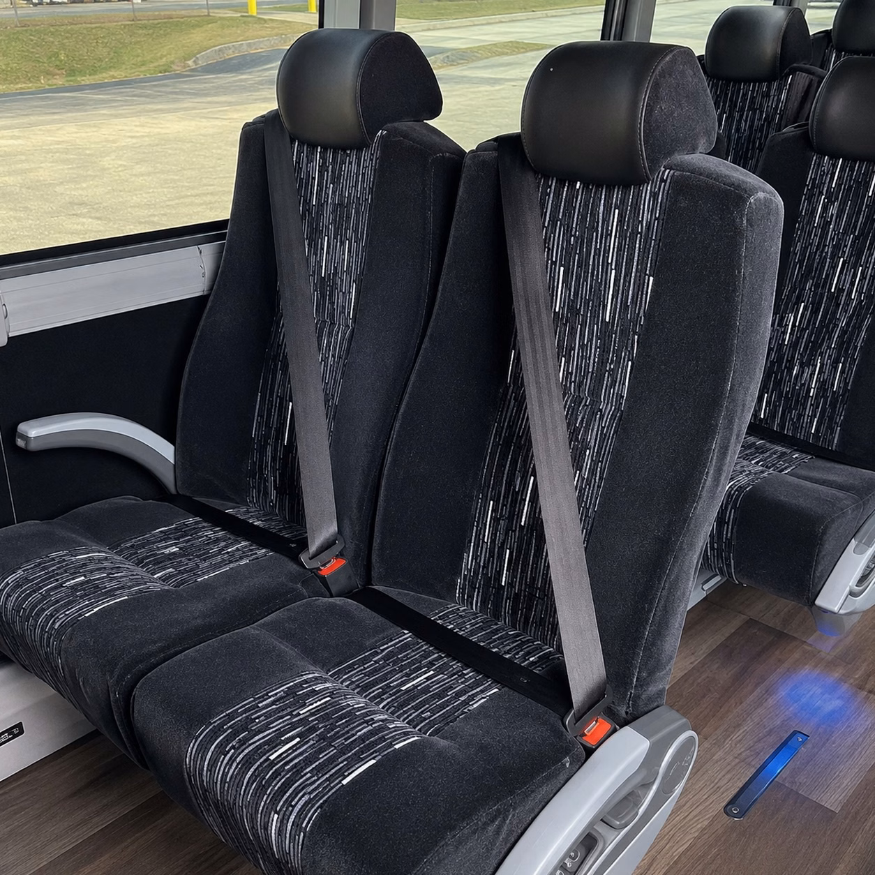 how where and when you re traveling affects macon bus rental rates