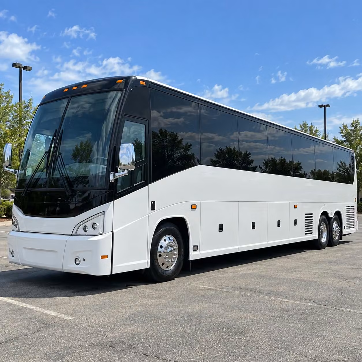 it s easy to handle pre prom dinner and after prom transportation in one booking