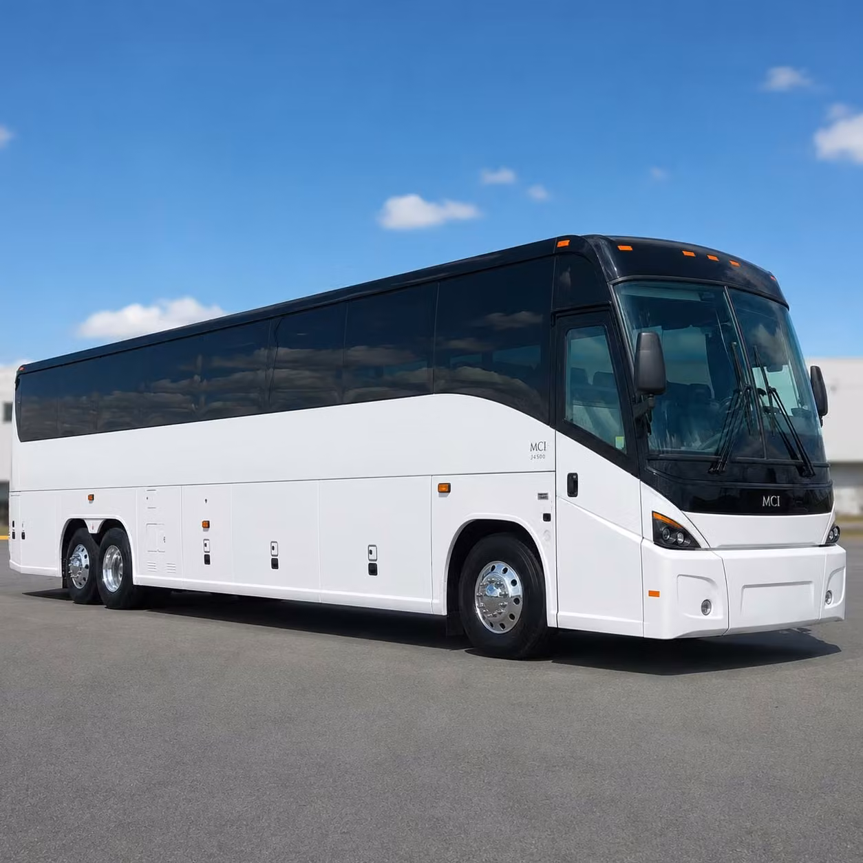 long distance corporate charter bus rentals from macon