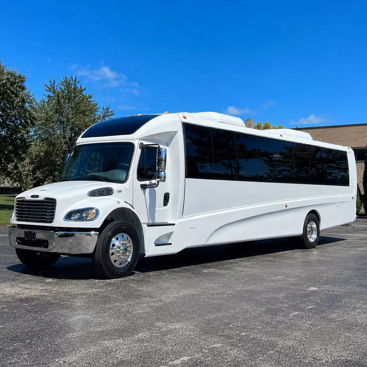 macon airport transfer shuttle bus services