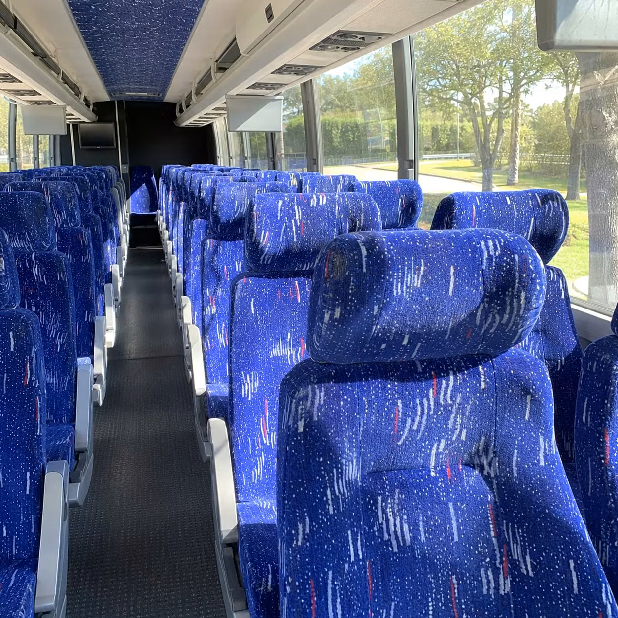 macon corporate transportation