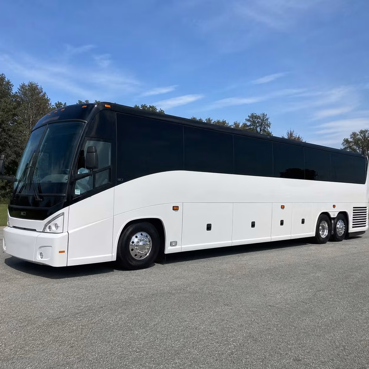 macon event transportation services