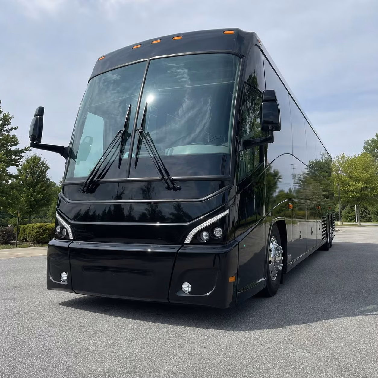 macon hospital and healthcare employee shuttle services