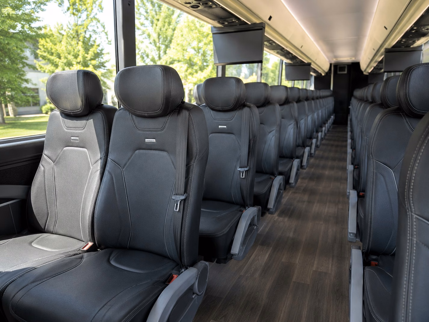 macon s historic district deserves a wedding shuttle that matches the moment