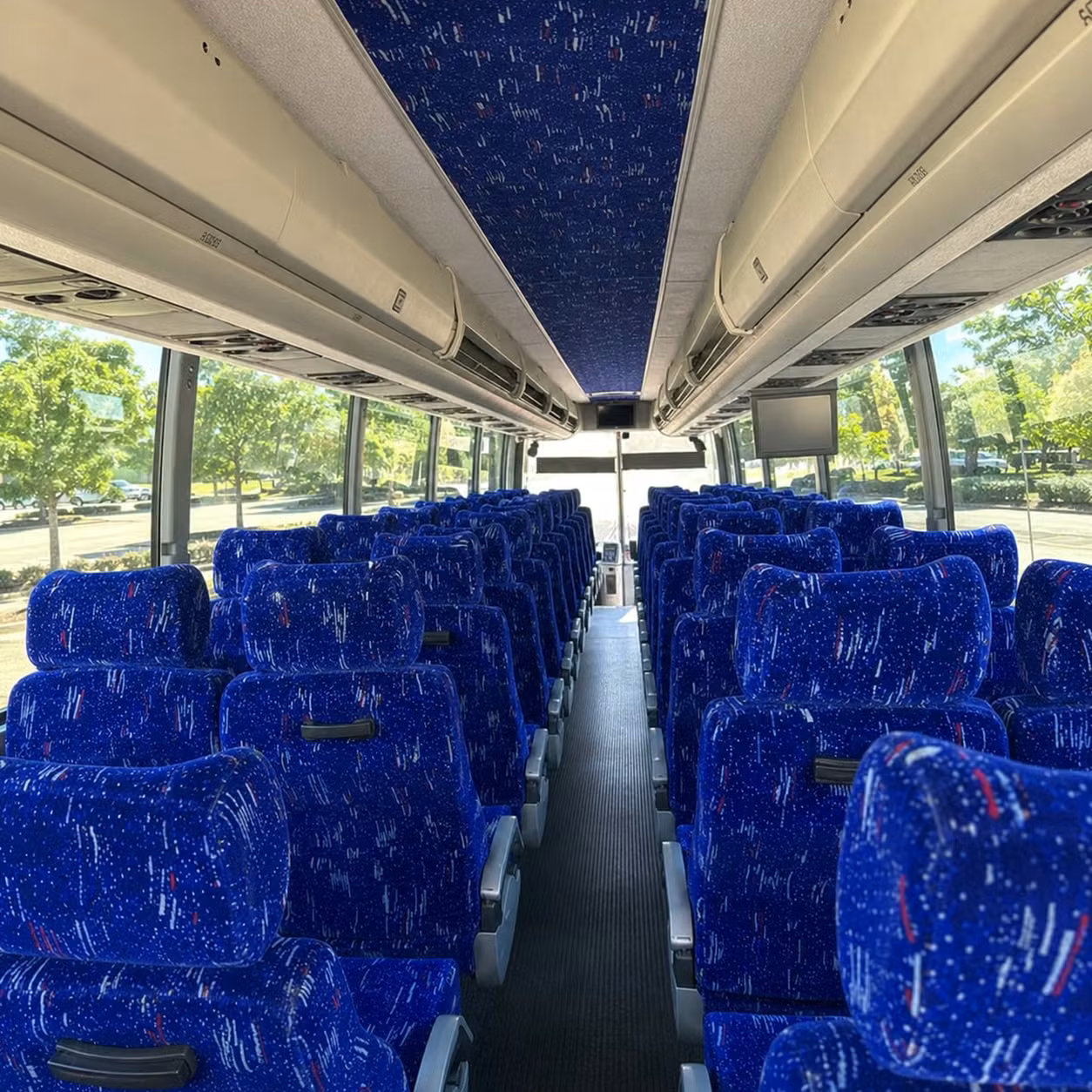 maconcharter bus rental
