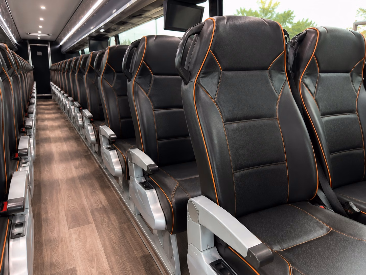 mercer university bears athletic events are easy to reach with group transportation