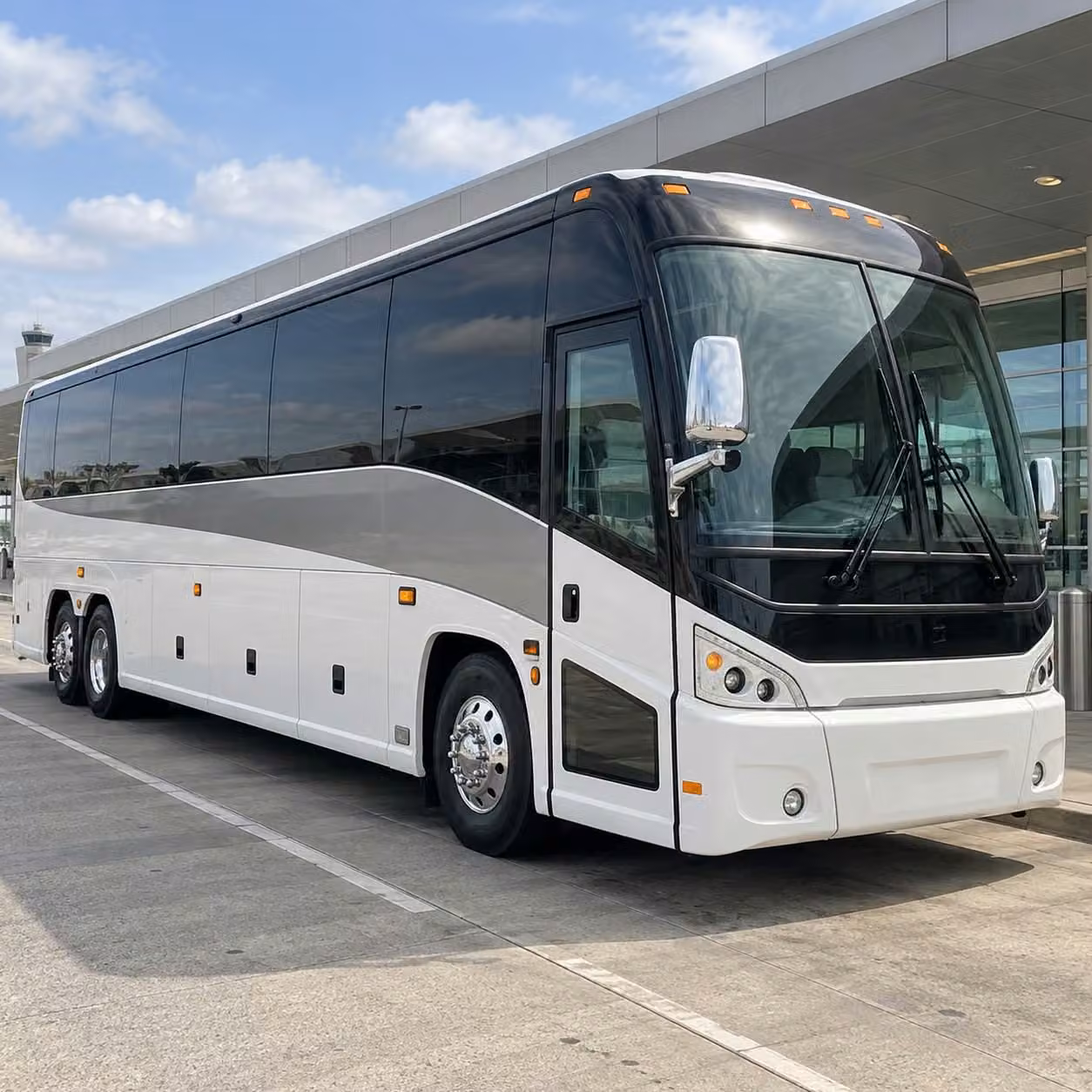 minibus rentals in macon keep smaller prom groups together and on schedule