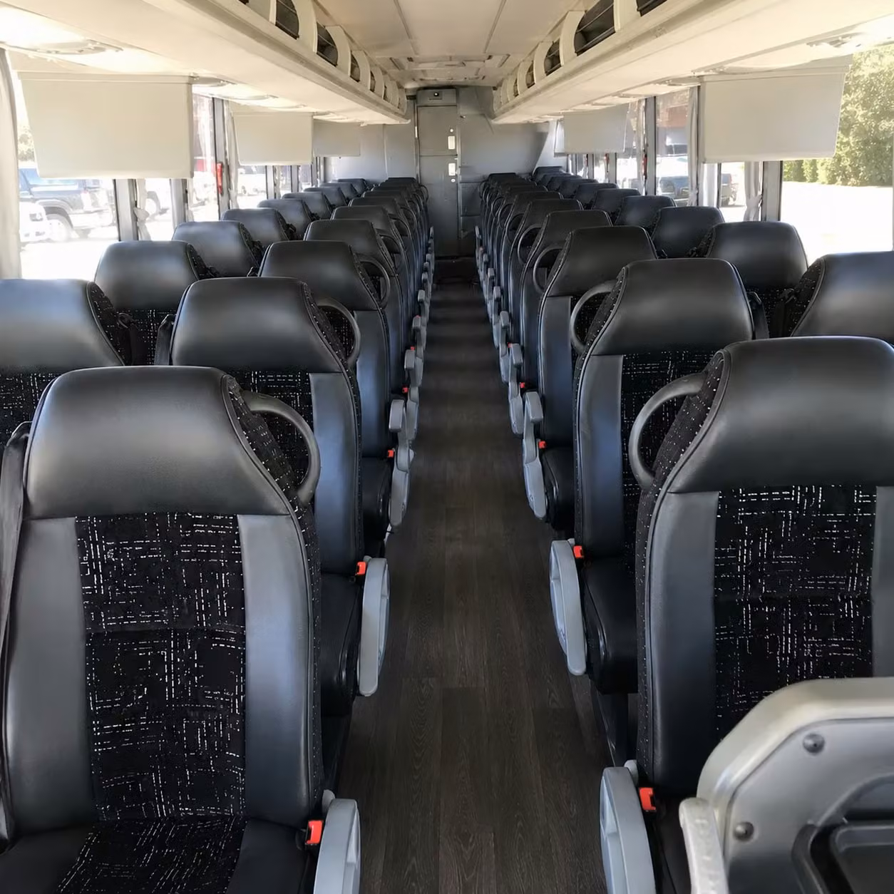 need a charter bus to atlanta for a braves game or major sporting event