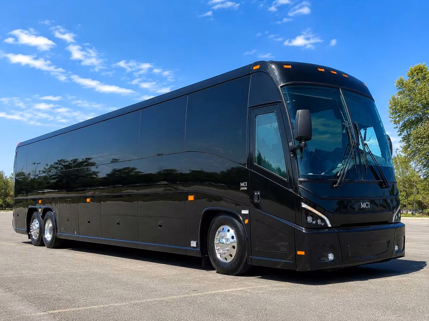 no matter the occasion macon concert and event bus rentals keep the night moving