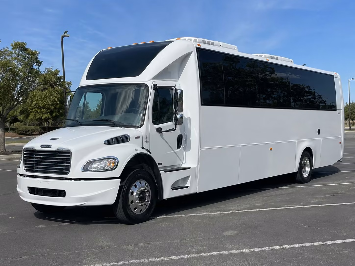 party bus