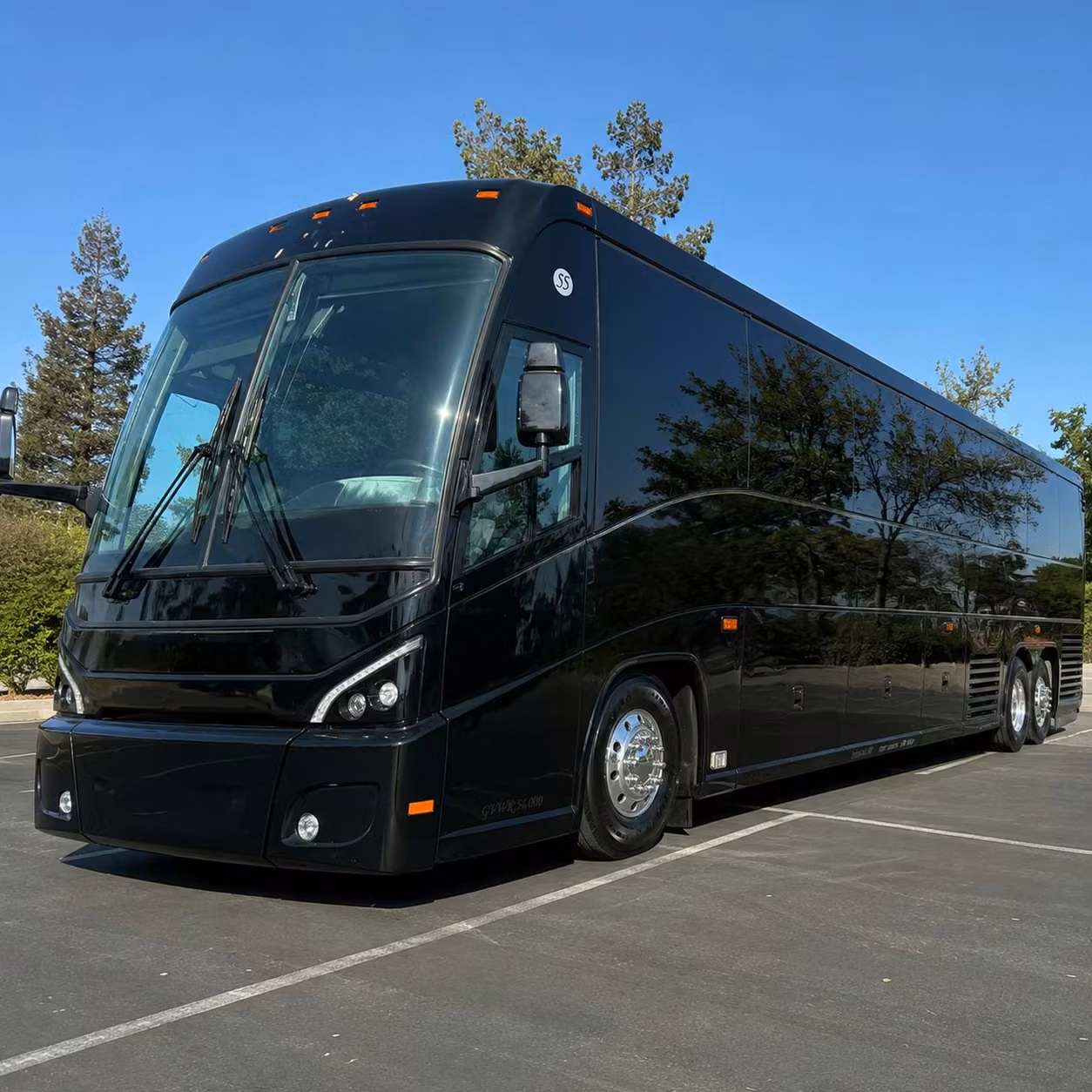 reliable shuttle transportation for robins air force base personnel and contractors