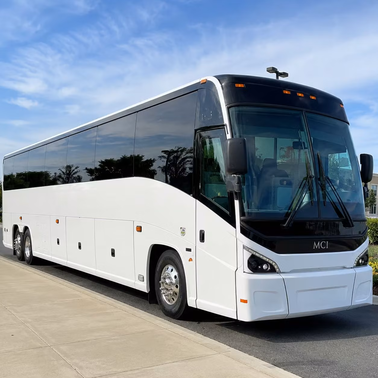 reliable sunday shuttle services for macon congregations