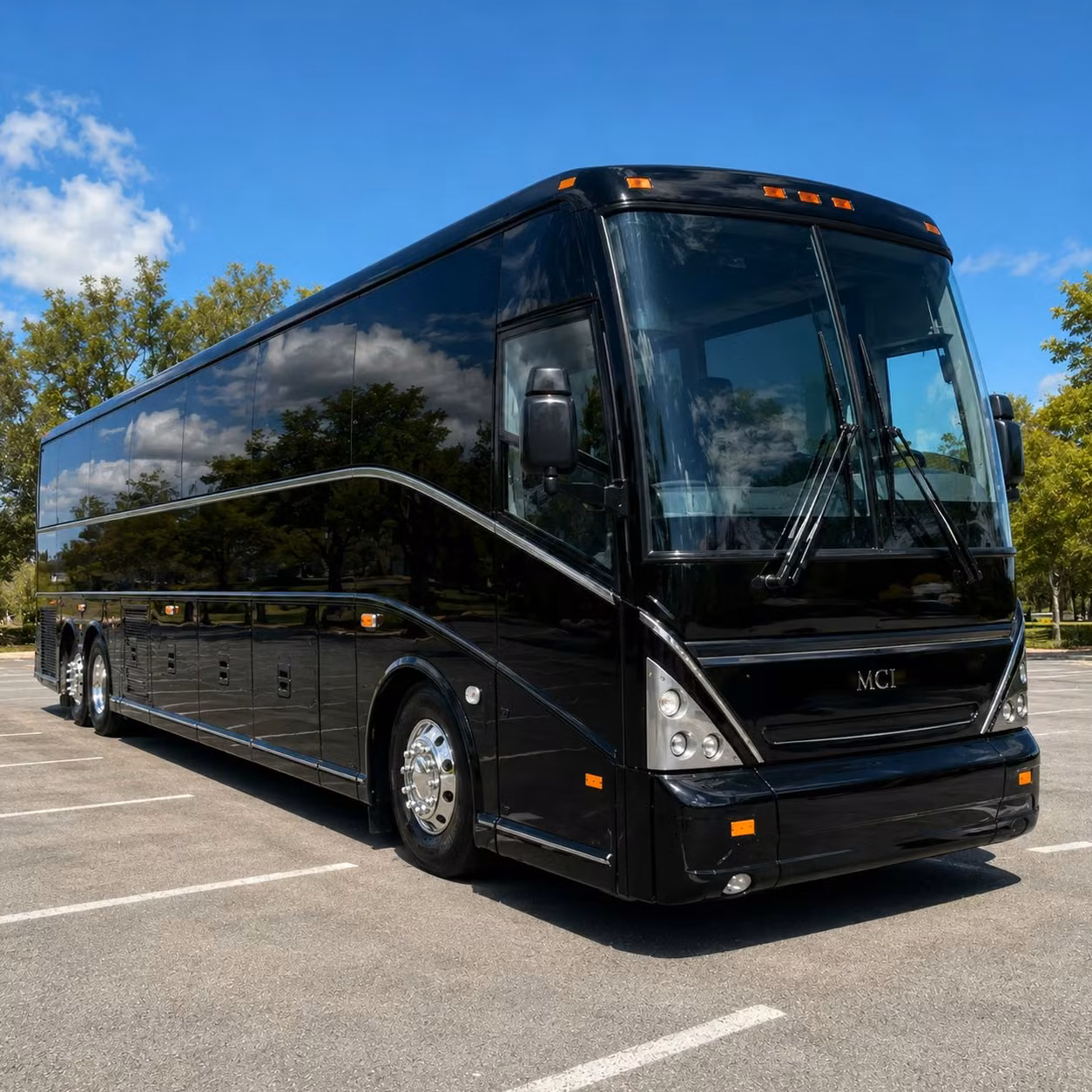 you can find and book concert transportation in macon and any nearby city