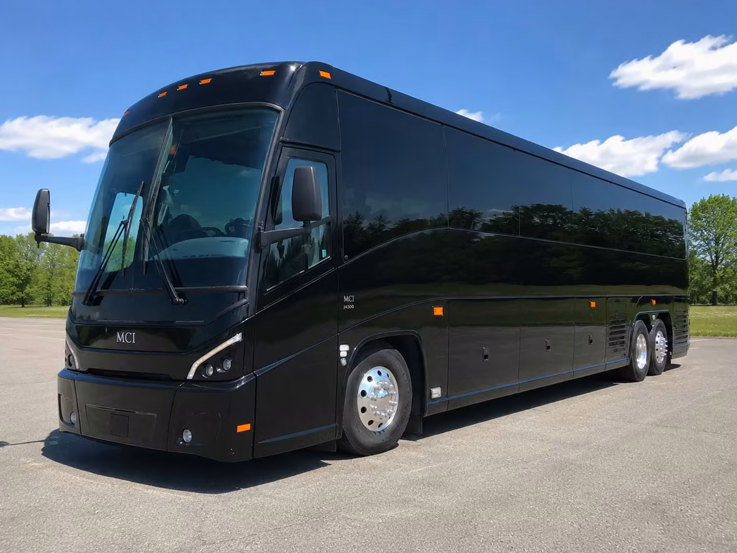 you can find and book corporate event transportation in macon and any nearby city