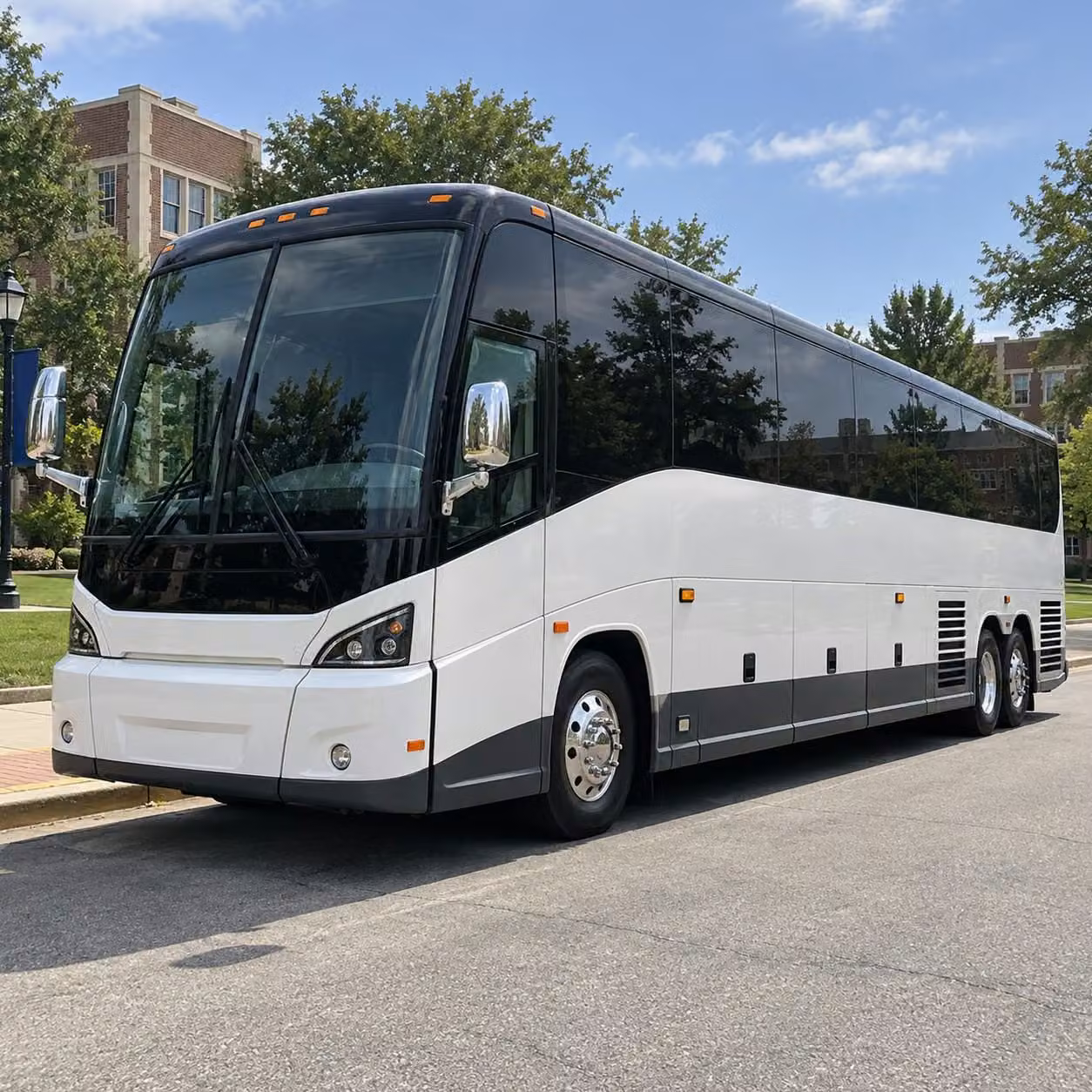 you can find and book school event transportation in macon and any nearby city